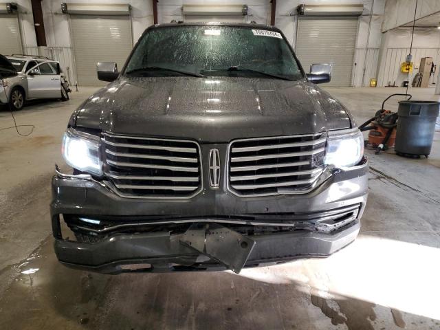 Photo 4 VIN: 5LMJJ3JT7HEL07992 - LINCOLN NAVIGATOR 