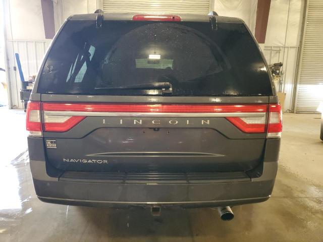 Photo 5 VIN: 5LMJJ3JT7HEL07992 - LINCOLN NAVIGATOR 