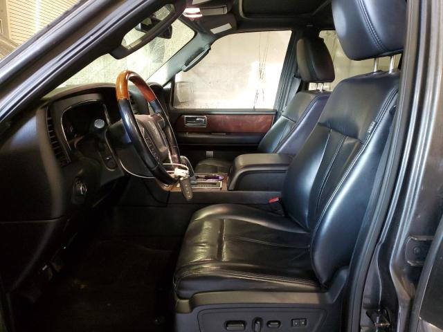 Photo 6 VIN: 5LMJJ3JT7HEL07992 - LINCOLN NAVIGATOR 