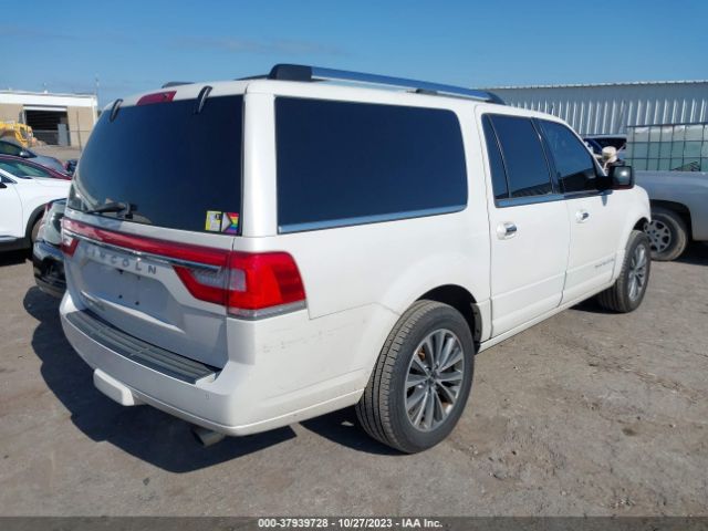 Photo 3 VIN: 5LMJJ3JT7HEL13498 - LINCOLN NAVIGATOR L 