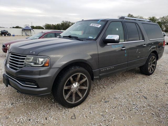 Photo 0 VIN: 5LMJJ3JT8FEJ01027 - LINCOLN NAVIGATOR 