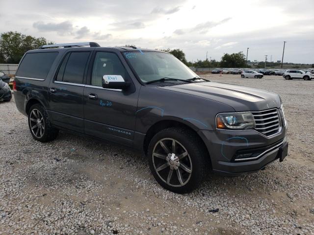 Photo 3 VIN: 5LMJJ3JT8FEJ01027 - LINCOLN NAVIGATOR 