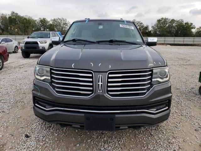 Photo 4 VIN: 5LMJJ3JT8FEJ01027 - LINCOLN NAVIGATOR 