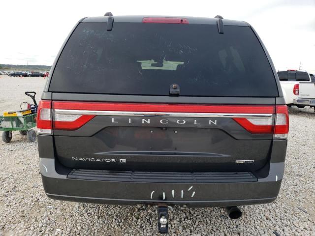 Photo 5 VIN: 5LMJJ3JT8FEJ01027 - LINCOLN NAVIGATOR 