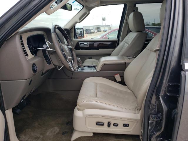 Photo 6 VIN: 5LMJJ3JT8FEJ01027 - LINCOLN NAVIGATOR 