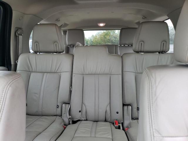 Photo 9 VIN: 5LMJJ3JT8FEJ01027 - LINCOLN NAVIGATOR 