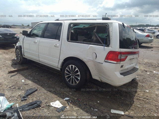 Photo 2 VIN: 5LMJJ3JT8FEJ01724 - LINCOLN NAVIGATOR L 