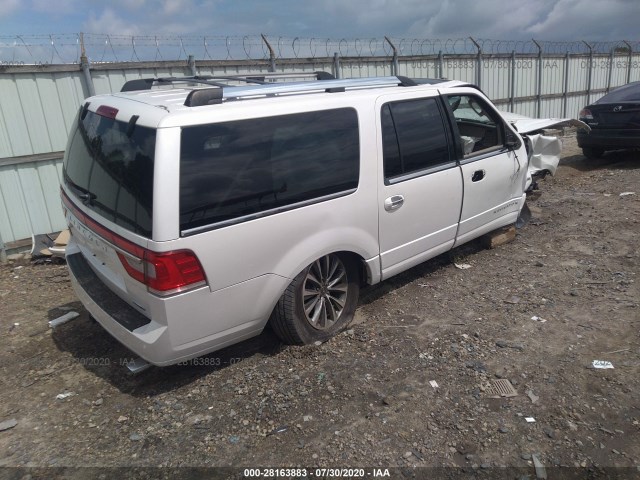 Photo 3 VIN: 5LMJJ3JT8FEJ01724 - LINCOLN NAVIGATOR L 