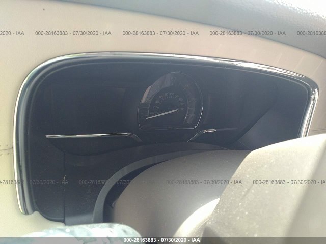 Photo 6 VIN: 5LMJJ3JT8FEJ01724 - LINCOLN NAVIGATOR L 