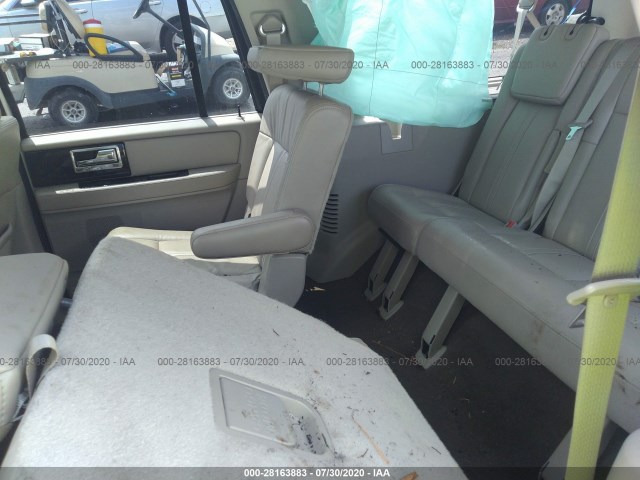 Photo 7 VIN: 5LMJJ3JT8FEJ01724 - LINCOLN NAVIGATOR L 