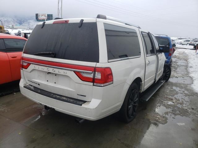 Photo 3 VIN: 5LMJJ3JT8FEJ02226 - LINCOLN NAVIGATOR 