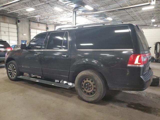 Photo 1 VIN: 5LMJJ3JT8FEJ04798 - LINCOLN NAVIGATOR 