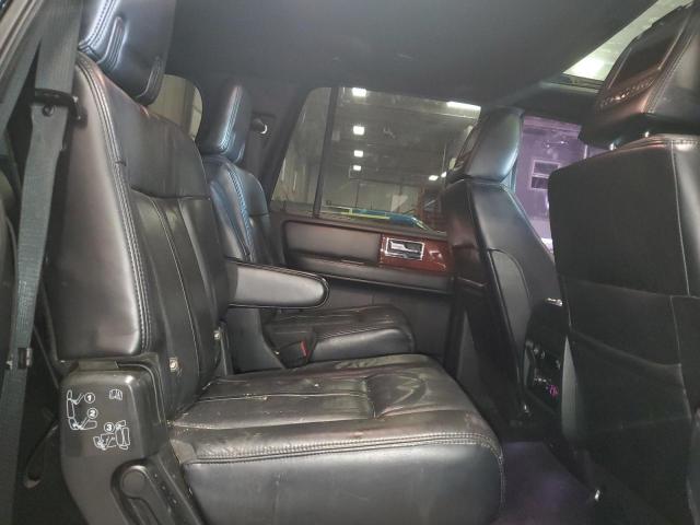 Photo 10 VIN: 5LMJJ3JT8FEJ04798 - LINCOLN NAVIGATOR 