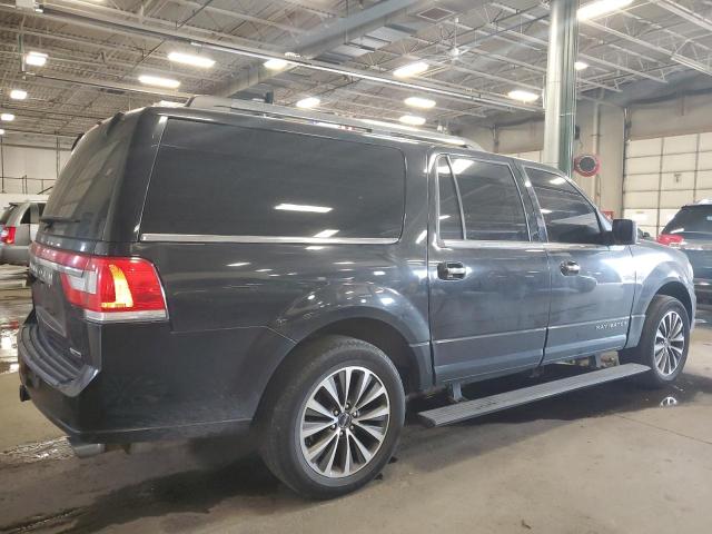 Photo 2 VIN: 5LMJJ3JT8FEJ04798 - LINCOLN NAVIGATOR 