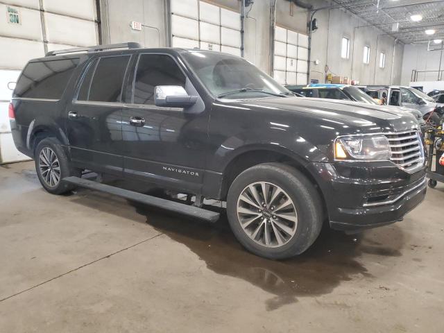 Photo 3 VIN: 5LMJJ3JT8FEJ04798 - LINCOLN NAVIGATOR 