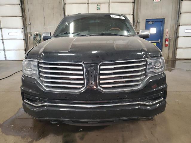 Photo 4 VIN: 5LMJJ3JT8FEJ04798 - LINCOLN NAVIGATOR 