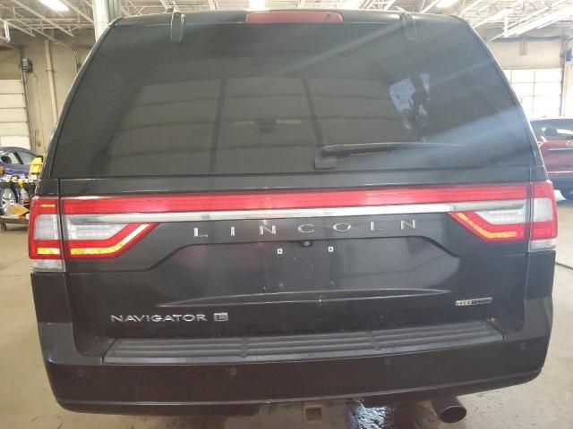 Photo 5 VIN: 5LMJJ3JT8FEJ04798 - LINCOLN NAVIGATOR 