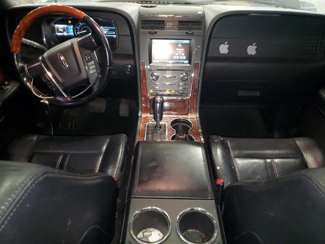 Photo 7 VIN: 5LMJJ3JT8FEJ04798 - LINCOLN NAVIGATOR 