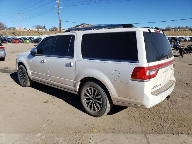 Photo 1 VIN: 5LMJJ3JT8FEJ09869 - LINCOLN NAVIGATOR 