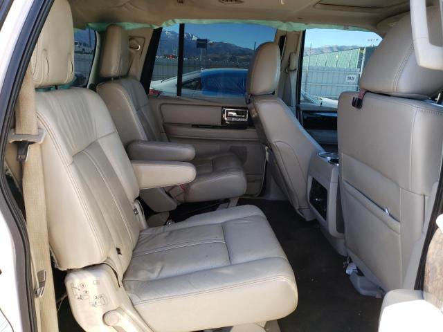 Photo 10 VIN: 5LMJJ3JT8FEJ09869 - LINCOLN NAVIGATOR 