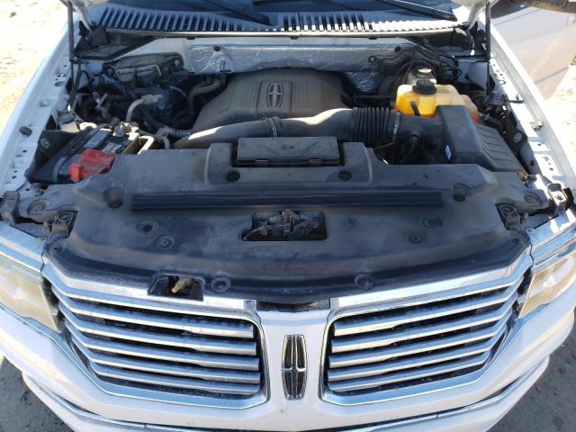 Photo 11 VIN: 5LMJJ3JT8FEJ09869 - LINCOLN NAVIGATOR 