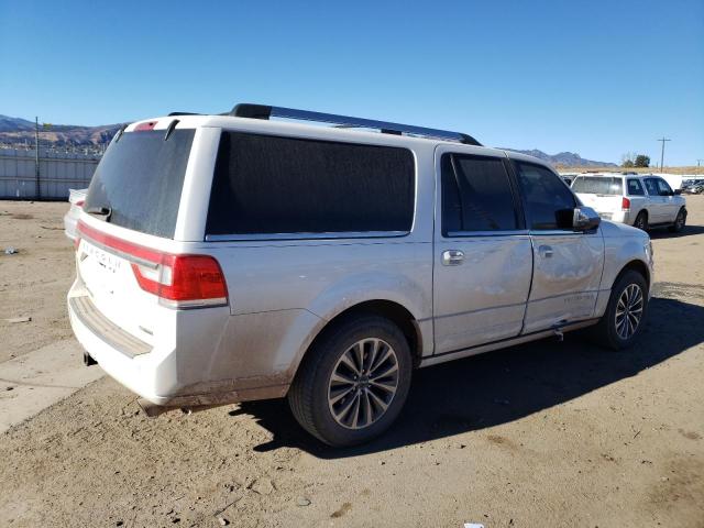 Photo 2 VIN: 5LMJJ3JT8FEJ09869 - LINCOLN NAVIGATOR 