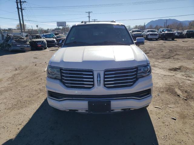 Photo 4 VIN: 5LMJJ3JT8FEJ09869 - LINCOLN NAVIGATOR 