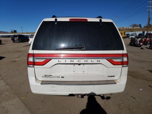 Photo 5 VIN: 5LMJJ3JT8FEJ09869 - LINCOLN NAVIGATOR 