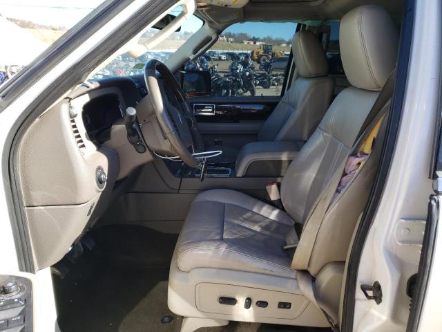 Photo 6 VIN: 5LMJJ3JT8FEJ09869 - LINCOLN NAVIGATOR 