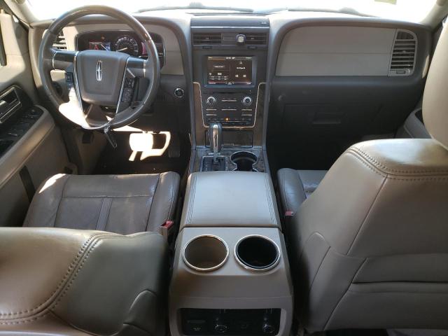 Photo 7 VIN: 5LMJJ3JT8FEJ09869 - LINCOLN NAVIGATOR 