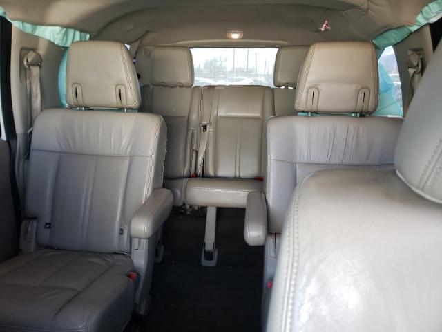 Photo 9 VIN: 5LMJJ3JT8FEJ09869 - LINCOLN NAVIGATOR 