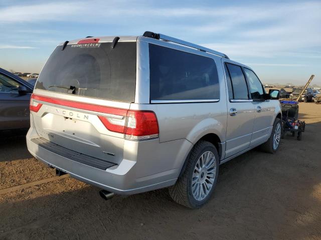 Photo 2 VIN: 5LMJJ3JT8GEL11158 - LINCOLN NAVIGATOR 