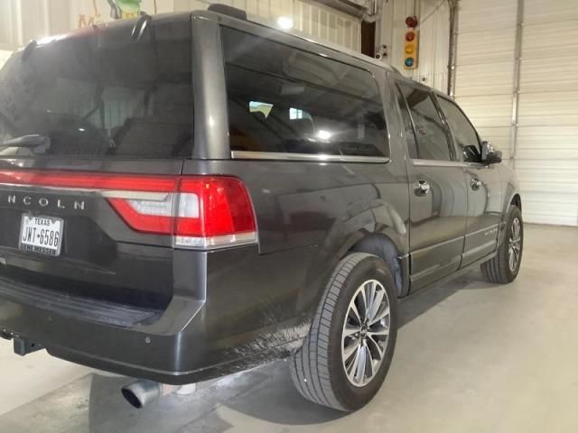 Photo 2 VIN: 5LMJJ3JT8HEL04261 - LINCOLN NAVIGATOR L 