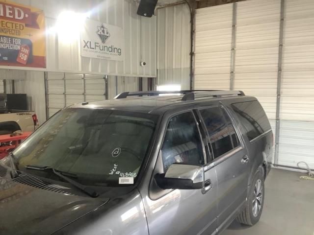 Photo 4 VIN: 5LMJJ3JT8HEL04261 - LINCOLN NAVIGATOR L 