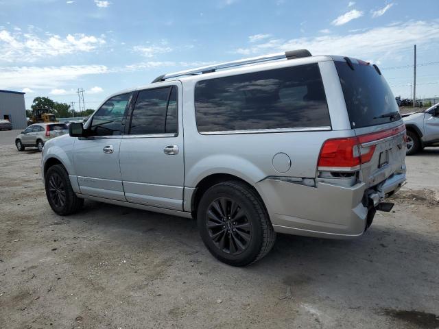 Photo 1 VIN: 5LMJJ3JT8HEL05877 - LINCOLN NAVIGATOR 