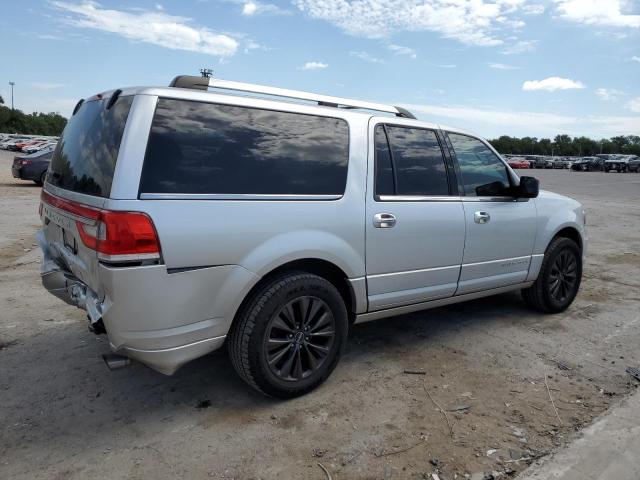 Photo 2 VIN: 5LMJJ3JT8HEL05877 - LINCOLN NAVIGATOR 