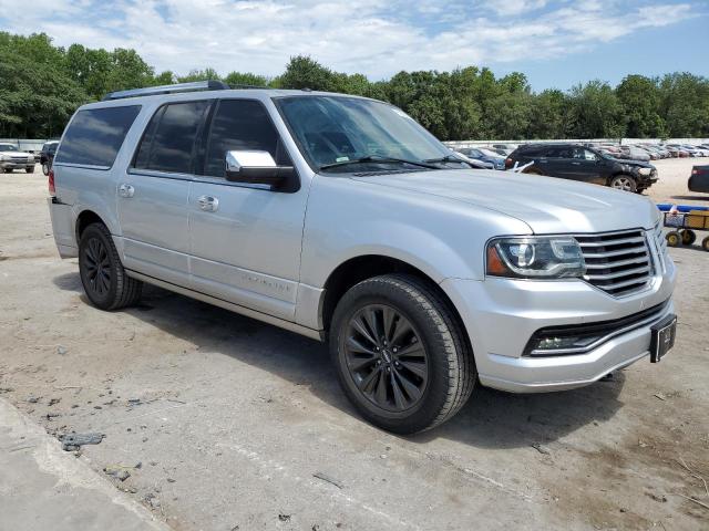 Photo 3 VIN: 5LMJJ3JT8HEL05877 - LINCOLN NAVIGATOR 