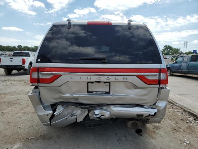 Photo 5 VIN: 5LMJJ3JT8HEL05877 - LINCOLN NAVIGATOR 