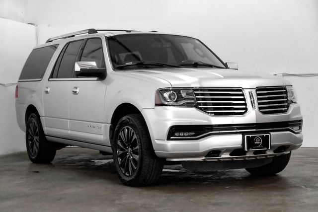 Photo 3 VIN: 5LMJJ3JT8HEL05877 - LINCOLN NAVIGATOR 