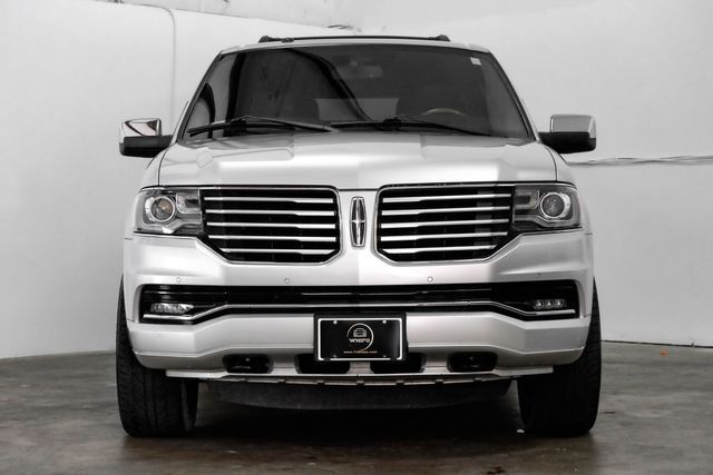 Photo 2 VIN: 5LMJJ3JT8HEL05877 - LINCOLN NAVIGATOR L 