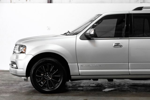 Photo 9 VIN: 5LMJJ3JT8HEL05877 - LINCOLN NAVIGATOR L 