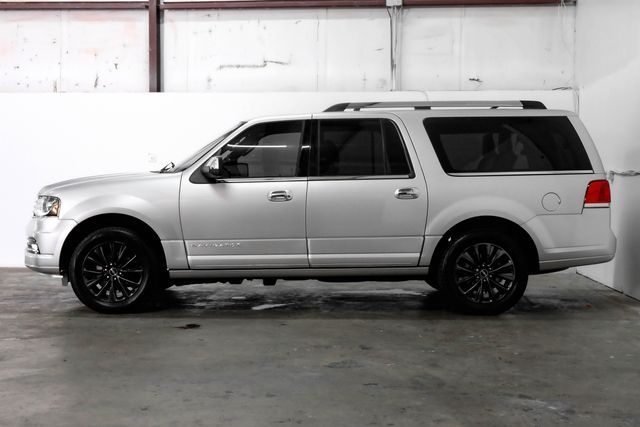 Photo 8 VIN: 5LMJJ3JT8HEL05877 - LINCOLN NAVIGATOR 