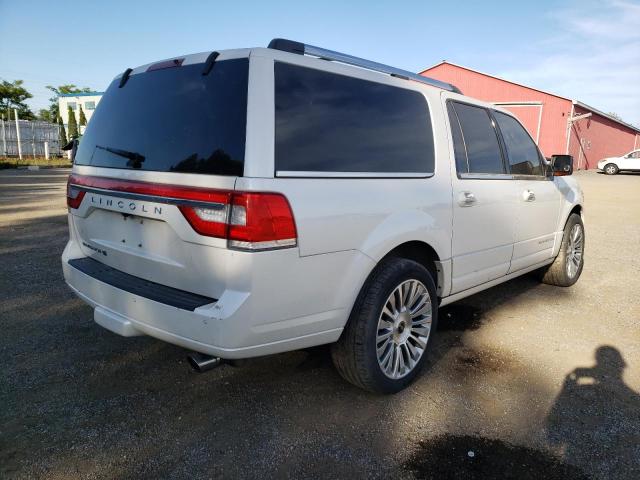 Photo 3 VIN: 5LMJJ3JT8HEL09346 - LINCOLN NAVIGATOR 