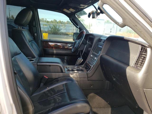 Photo 4 VIN: 5LMJJ3JT8HEL09346 - LINCOLN NAVIGATOR 