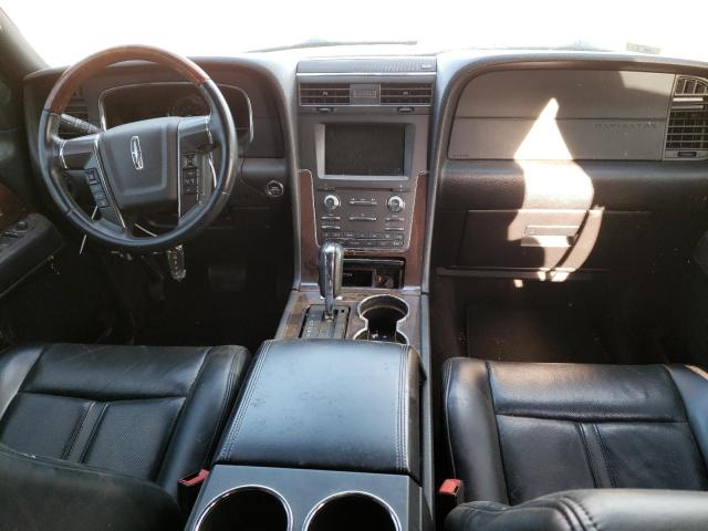 Photo 8 VIN: 5LMJJ3JT8HEL09346 - LINCOLN NAVIGATOR 