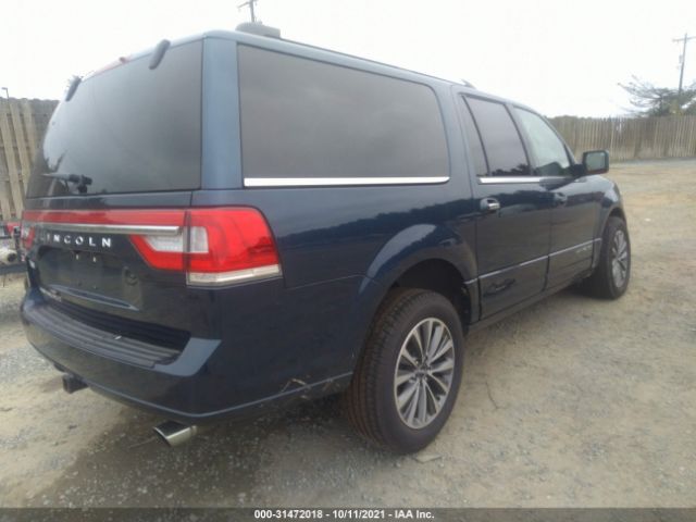 Photo 3 VIN: 5LMJJ3JT8HEL10724 - LINCOLN NAVIGATOR L 