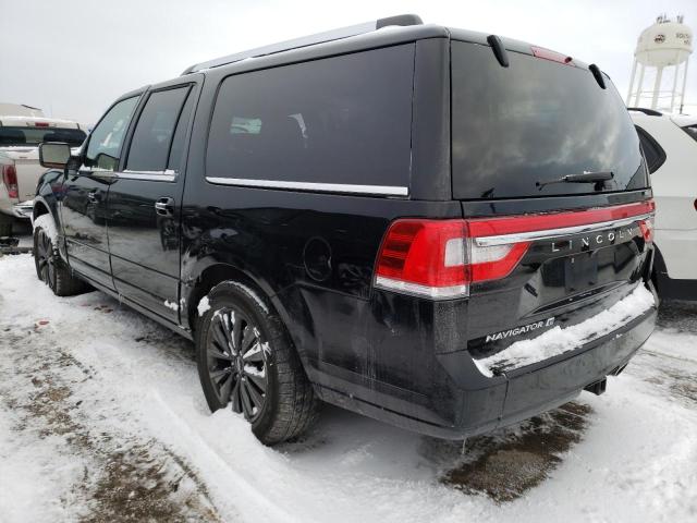 Photo 1 VIN: 5LMJJ3JT8HEL13946 - LINCOLN NAVIGATOR 