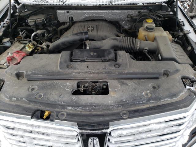 Photo 11 VIN: 5LMJJ3JT8HEL13946 - LINCOLN NAVIGATOR 