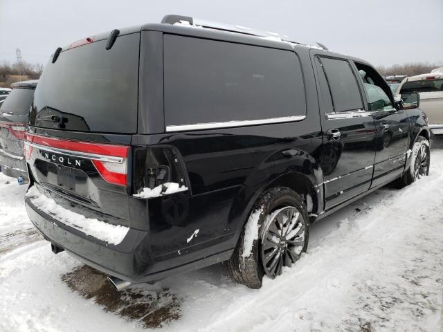 Photo 2 VIN: 5LMJJ3JT8HEL13946 - LINCOLN NAVIGATOR 