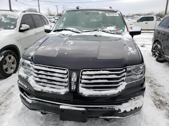 Photo 4 VIN: 5LMJJ3JT8HEL13946 - LINCOLN NAVIGATOR 